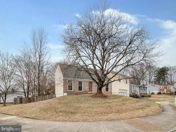 13790 Musket Ct, Woodbridge, VA 22193