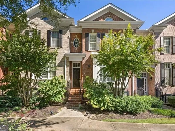 4292 Kingston Gate Cv, Atlanta, GA 30341