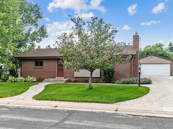 1004 W Stanford Place, Englewood, CO 80110