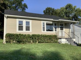 245 Creekview Dr, Paris, KY 40361