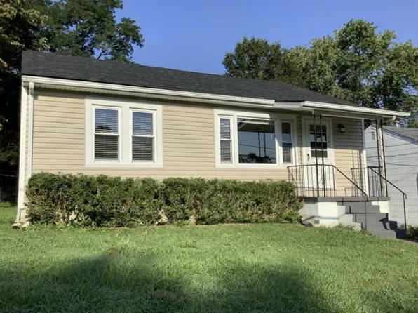 245 Creekview Dr, Paris, KY 40361