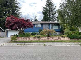 13726 61st Ave SE, Everett, WA 98208