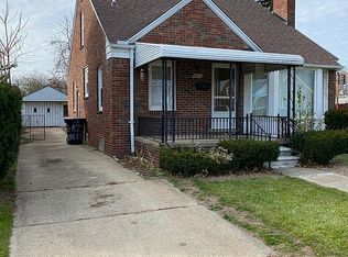 6827 Greenview Ave, Detroit, MI 48228