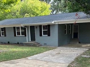 106 Kay Dr, Friendship, TN 38034