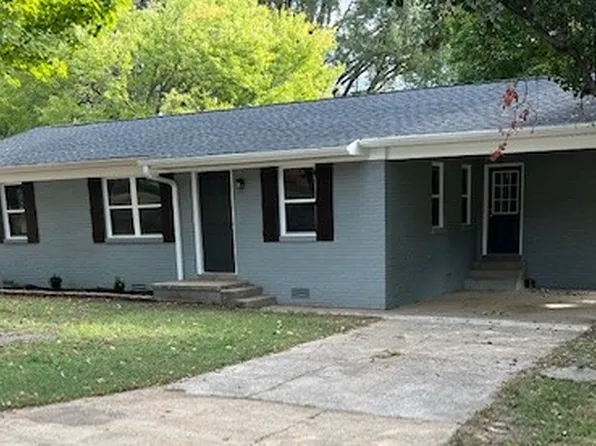 106 Kay Dr, Friendship, TN 38034