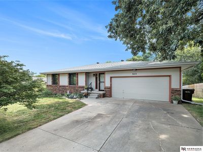 3113 Tammy St, Bellevue, NE, 68123