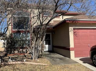 729 Linda Johnson, El Paso, TX 79932
