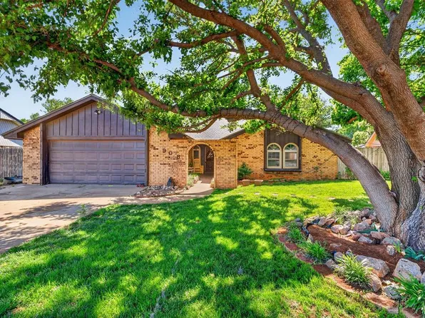 908 Mac Dr, Elk City, OK 73644