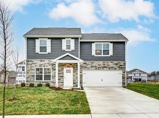 851 Sunny Vale Dr, Delaware, OH 43015