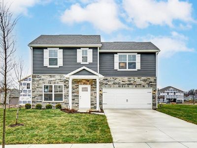 851 Sunny Vale Dr, Delaware, OH, 43015