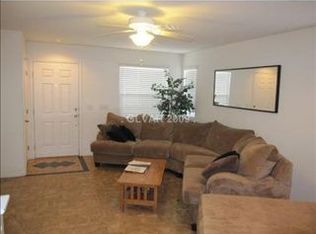 7858 Warwickshire Way, Las Vegas, NV 89139