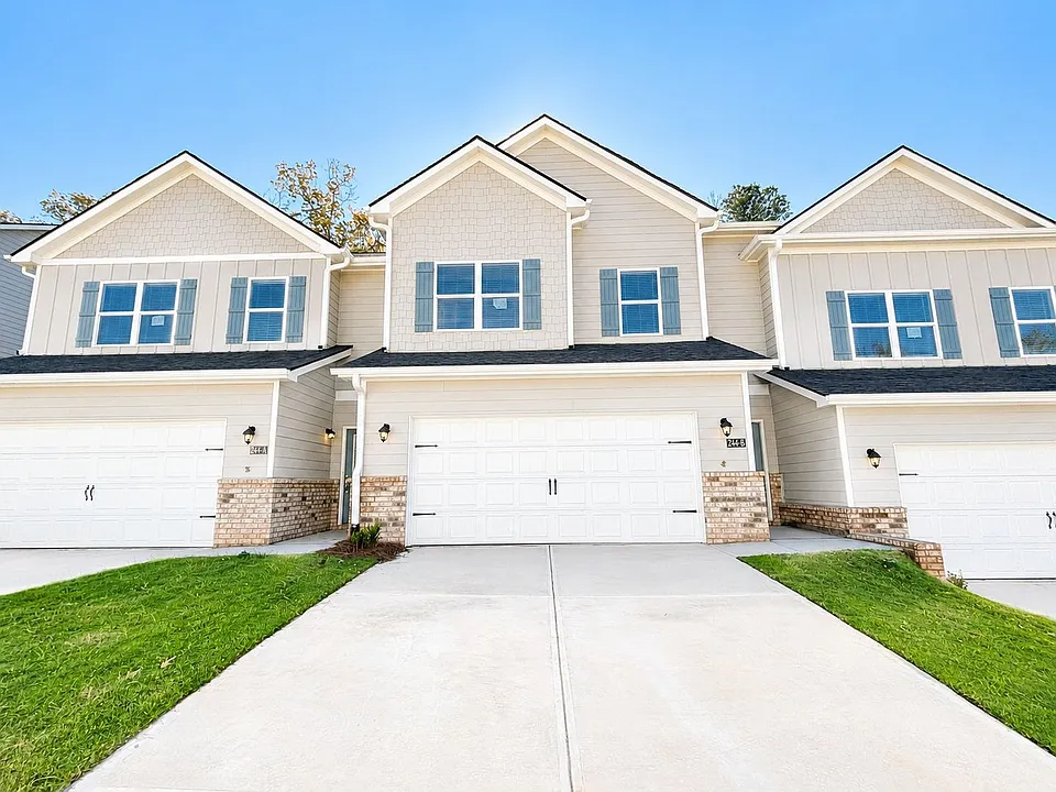 244B Harvest Ridge Ln #244-B
