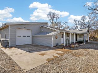 987 N State St, La Verkin, UT 84745
