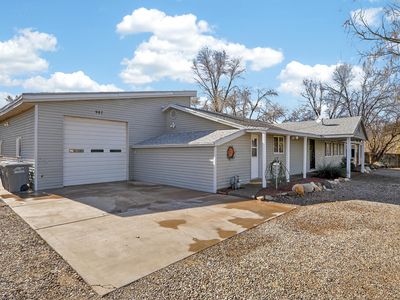 987 N State St, La Verkin, UT, 84745