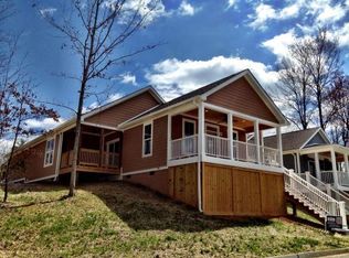 360 Blount St, Jonesborough, TN 37659