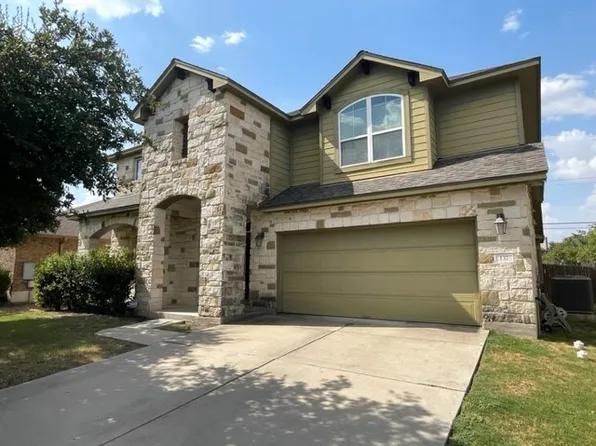 137 Paul Azinger Dr, Round Rock, TX 78664