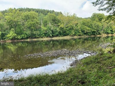 Low Line Rd, Great Cacapon, WV, 25422