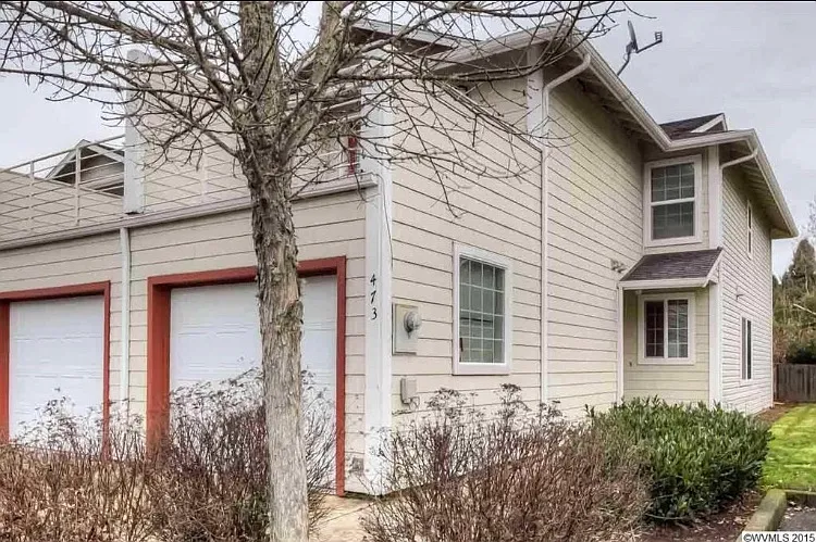 NE Conifer Blvd, Corvallis — Photo 4