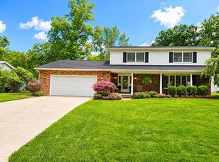 3319 Rountree St, Lima, OH 45805