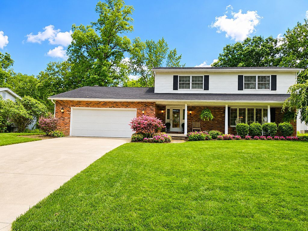 3319 Rountree St - Property Image