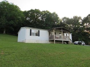 77 Landis Rd, Mount Vernon, KY 40456