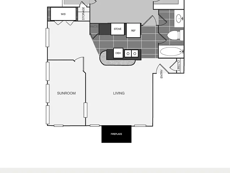 12121 Audelia Rd — Photo 32