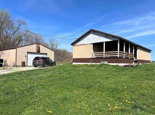 6313 Queen Rd, Plymouth, IN 46563