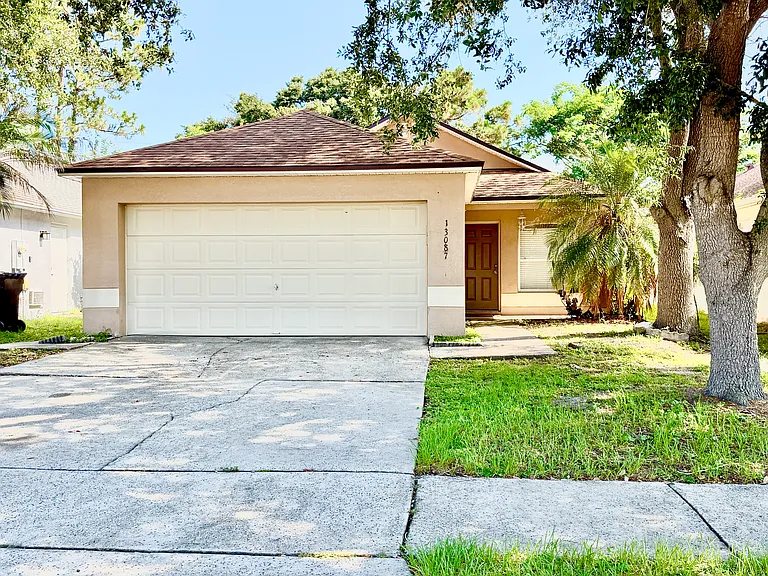 13087 Odyssey Lake Way — Photo 1
