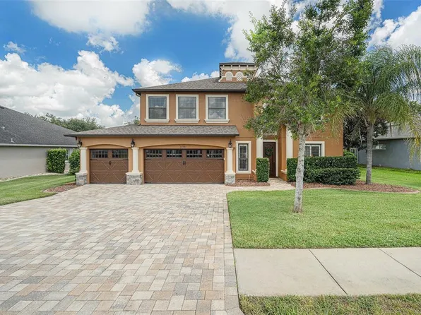 13181 Linzia Ln, Spring Hill, FL 34609