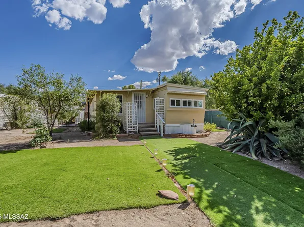 1273 W Allegheny St, Tucson, AZ 85705