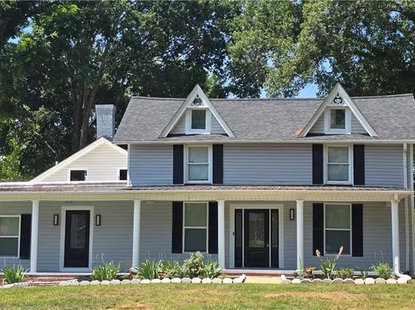 535 Patrick St, Eden, NC 27288