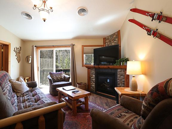 2nd image of 6266 Giants Ridge Rd #704