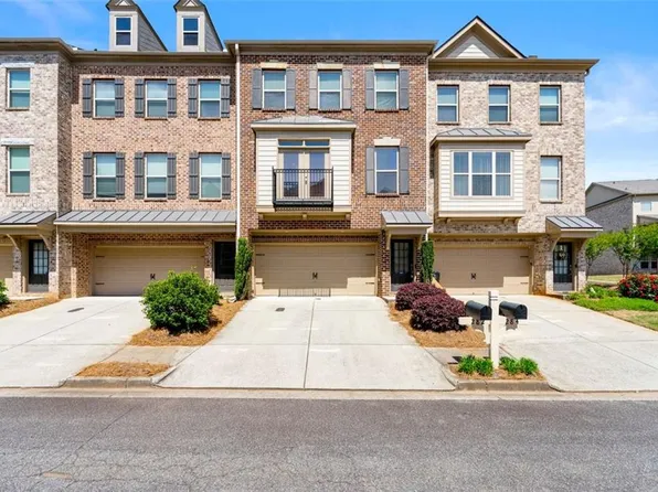 282 Autry Mill Ln, Suwanee, GA 30024