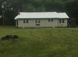 2897 Shuler Rd, El Dorado, AR 71730