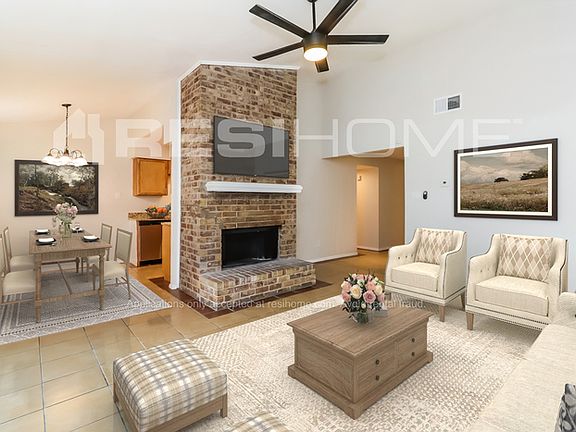 3rd image of 2407 Rock Haven St
