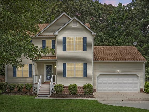 4th image of 3977 Longhill Station Rd