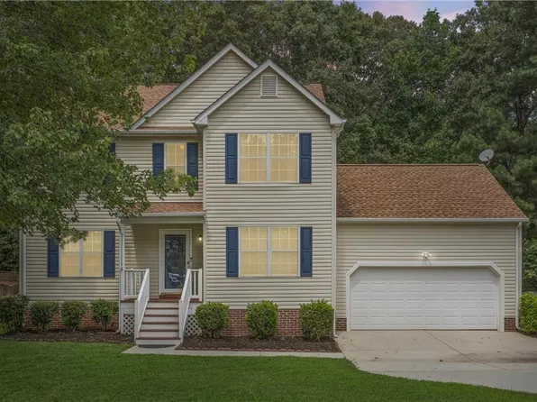 3977 Longhill Station Rd, Williamsburg, VA 23188