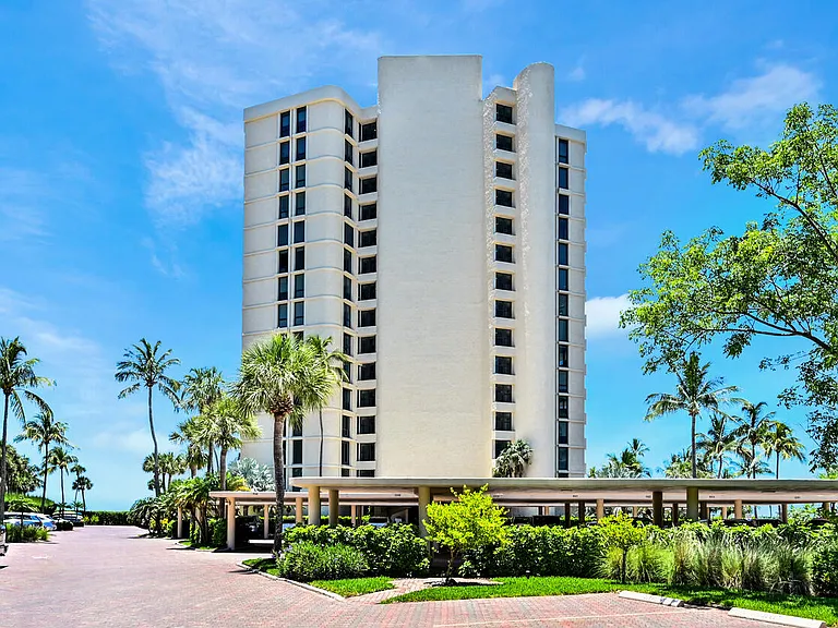 4001 Gulf Shore Blvd N #602 — Photo 3