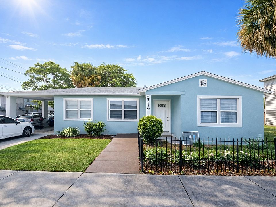 1st image of 1110 N Sapodilla Ave