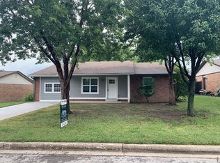 1361 E 143rd St, Glenpool, OK 74033