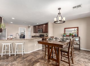 9528 S Desert Fauna Loop, Tucson, AZ 85747