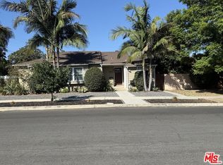 3600 Purdue Ave, Los Angeles, CA 90066
