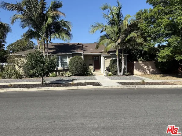 3600 Purdue Ave, Los Angeles, CA 90066