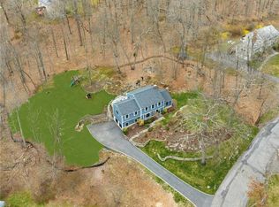 40 High Ridge Rd, Mount Kisco, NY 10549