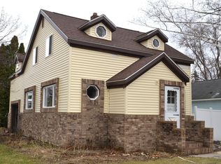 424 Arnold Ave N, Thief River Falls, MN 56701