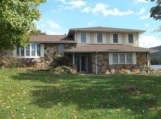 185 Vic Justice Rd, Oliver Springs, TN 37840