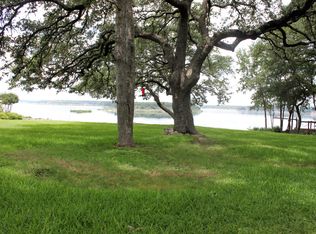 650 S P Terry Rd, Belton, TX 76513