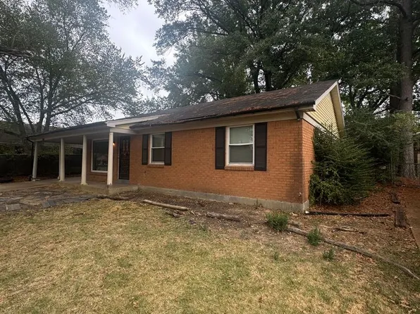 4378 Hawkeye St, Memphis, TN 38109