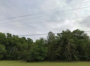 Spring Garden Ranch Rd LOT 8, De Leon Springs, FL 32130