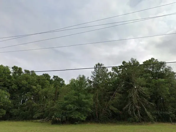 Spring Garden Ranch Rd Lot 8, De Leon Springs, FL 32130